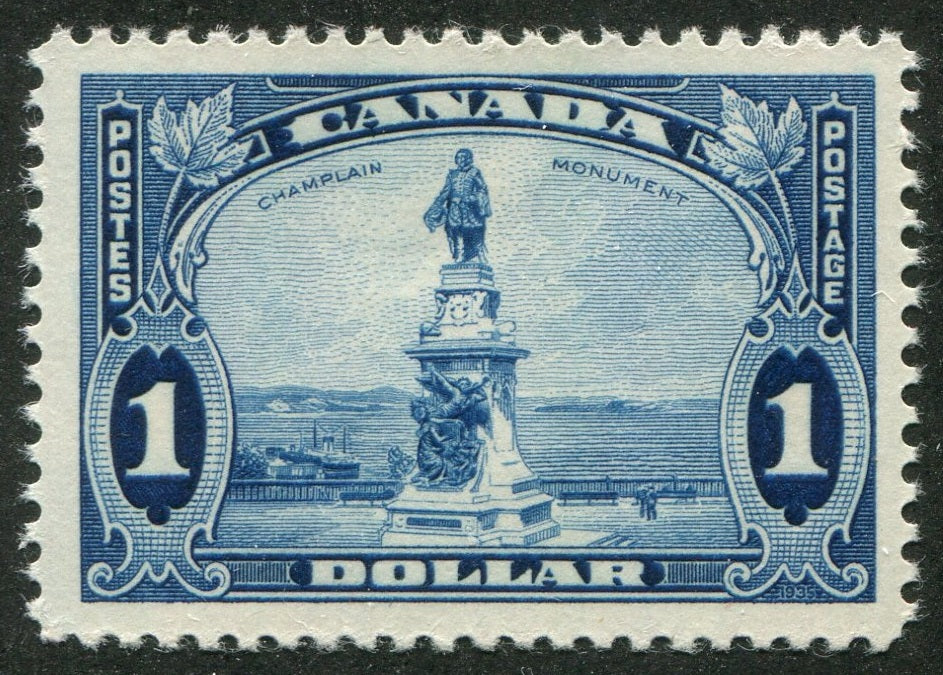 0227CA2608 - Canada #227