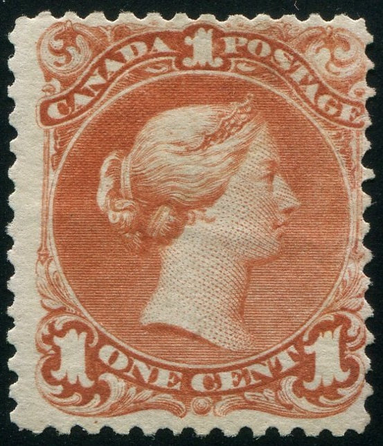 0022CA2506 - Canada #22