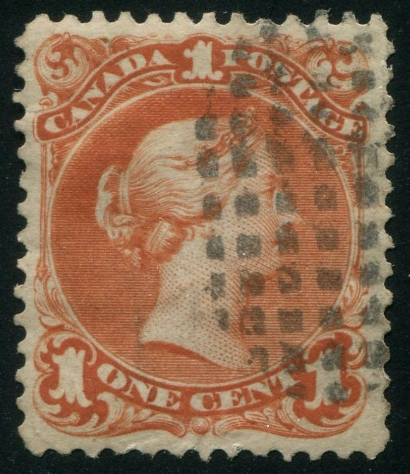 0022CA2504 - Canada #22