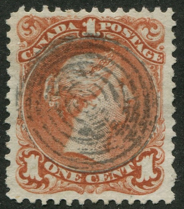 0022CA2506 - Canada #22