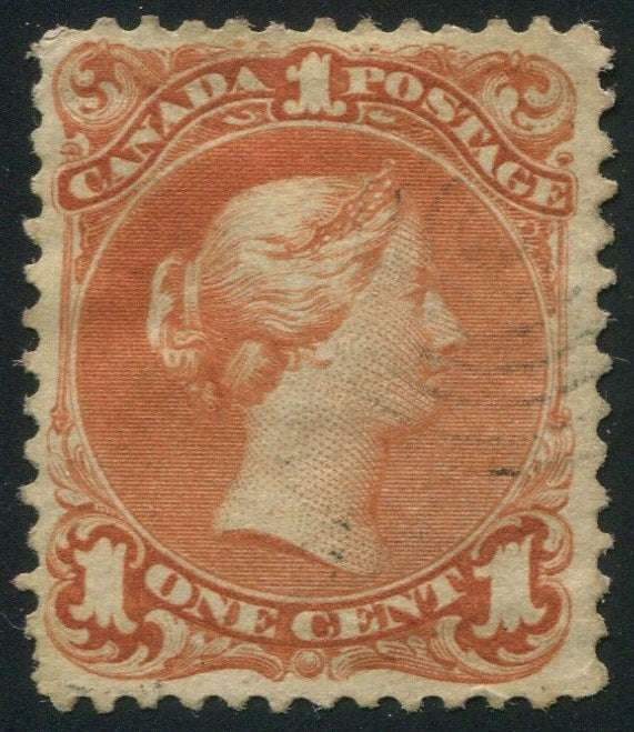 0022CA2603 - Canada #22