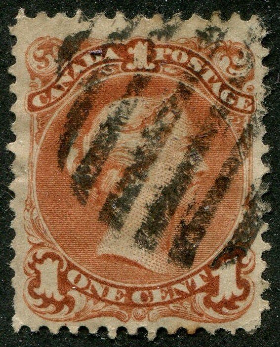 0022CA2604 - Canada #22