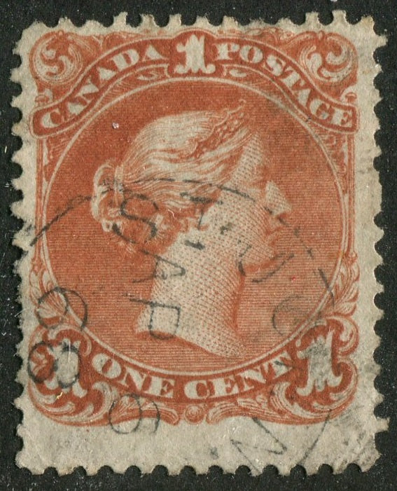 0022CA2605 - Canada #22