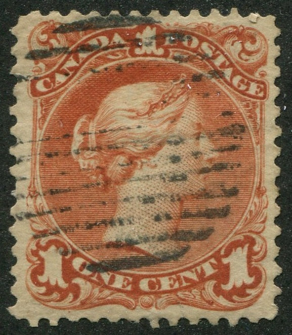 0022CA2608 - Canada #22