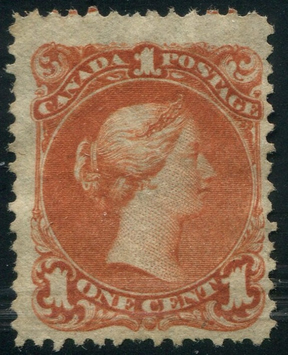 0022CA2604 - Canada #22b