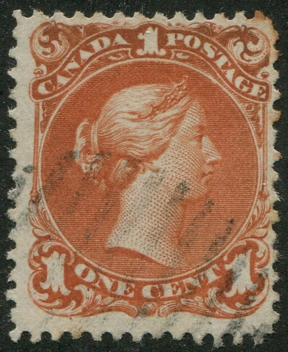 0022CA2308 - Canada #22ii