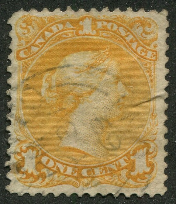 0023CA2506 - Canada #23