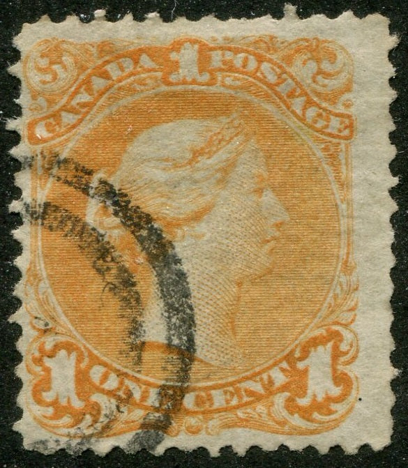 0023CA2508 - Canada #23