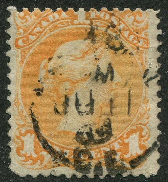 0023CA2511 - Canada #23