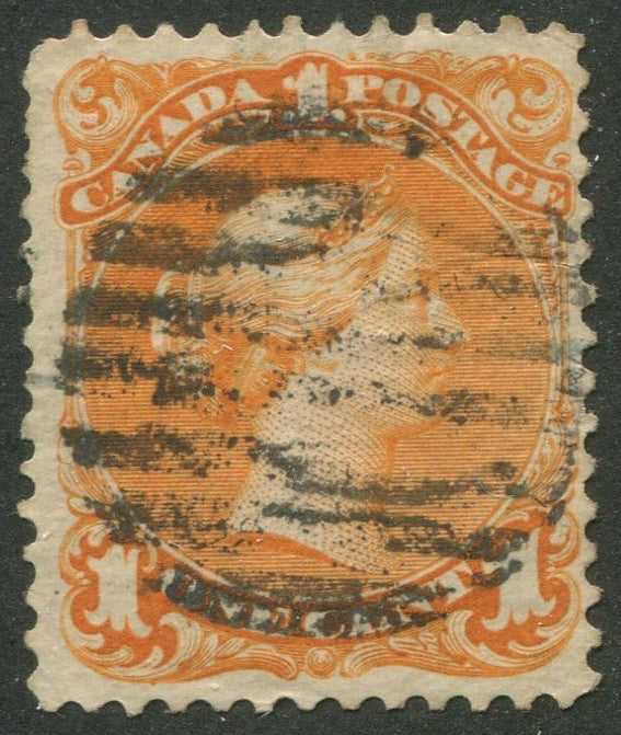 0023CA2603 - Canada #23