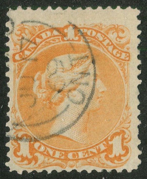 0023CA2605 - Canada #23