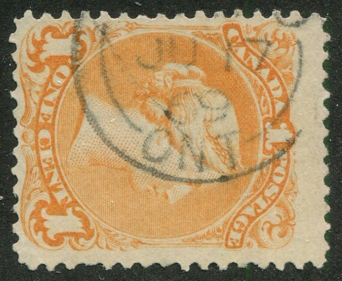 0023CA2605 - Canada #23