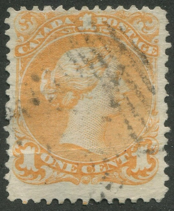 0023CA2603 - Canada #23i