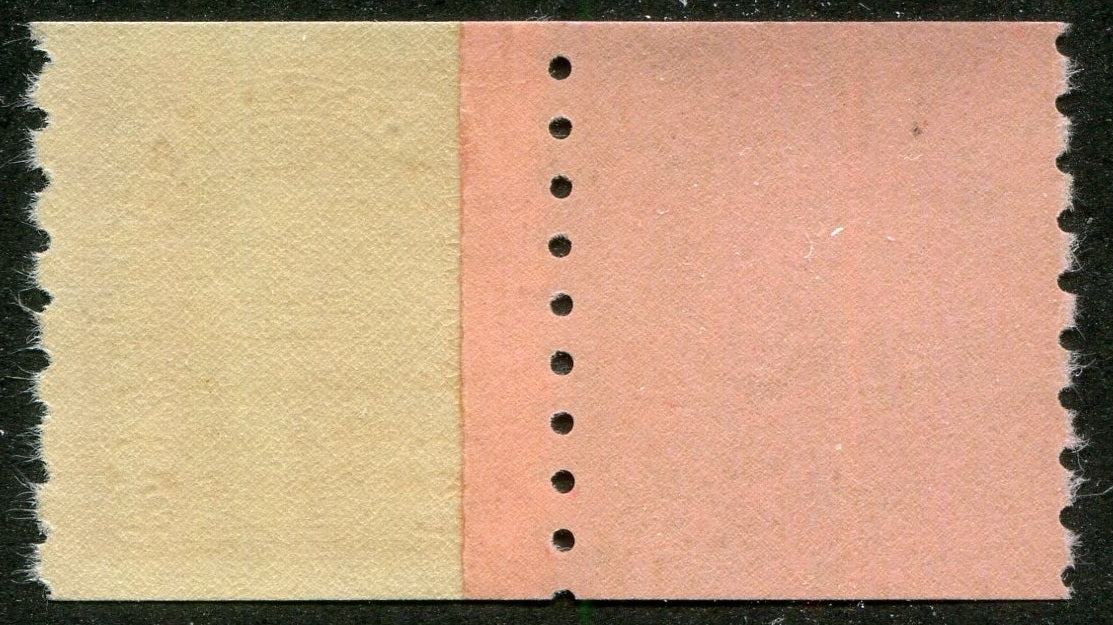 0240CA2506 - Canada #240 - Start Strip Single