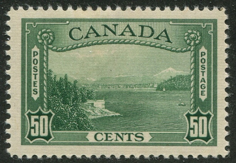 0244CA2603 - Canada #244