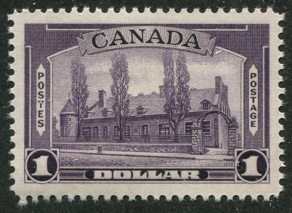 0245CA2608 - Canada #245