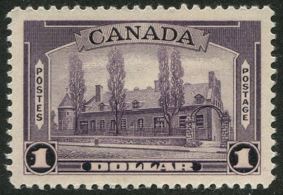 0245CA2602 - Canada #245