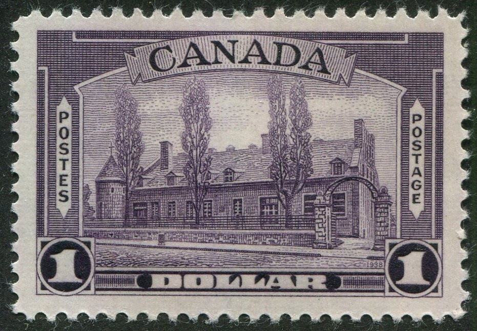 0245CA2602 - Canada #245