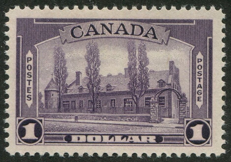 0245CA2603 - Canada #245