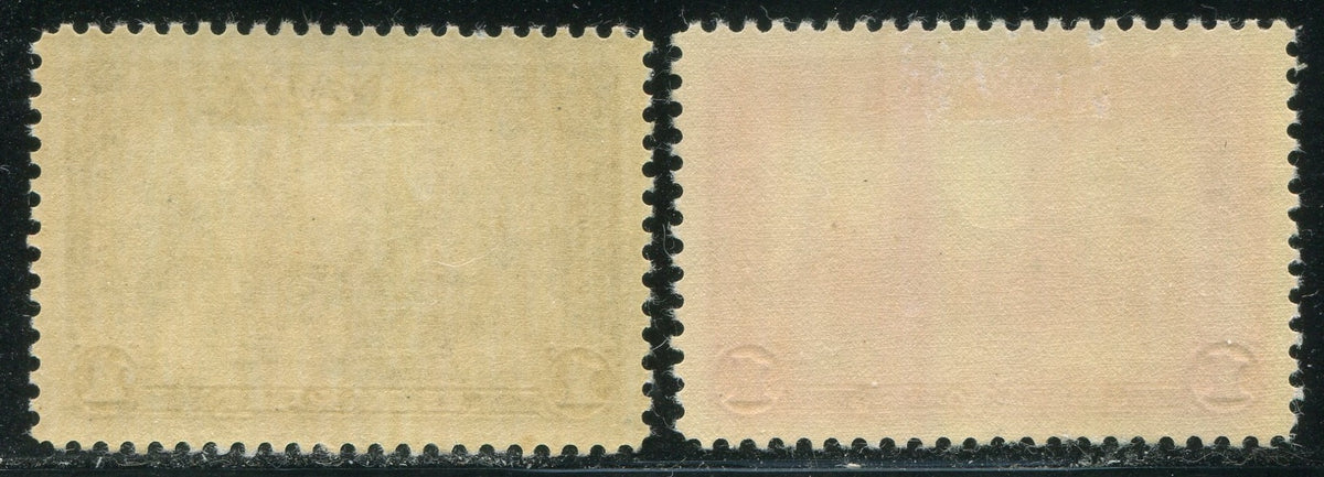 0245CA2603 - Canada #245, 245i