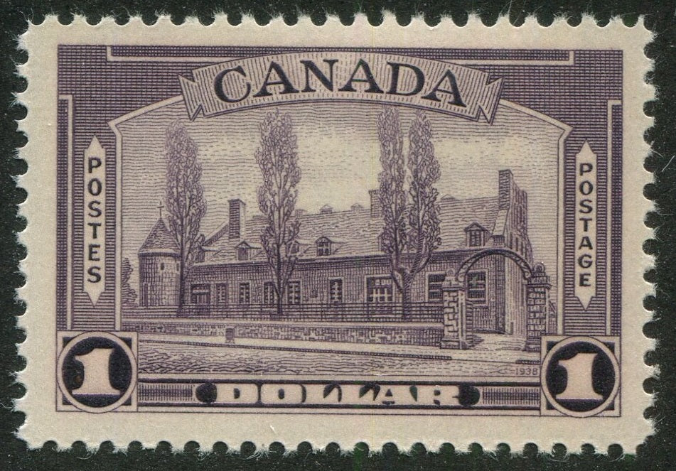 0245CA2603 - Canada #245i