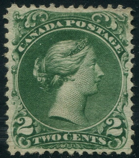 0024CA2604 - Canada #24
