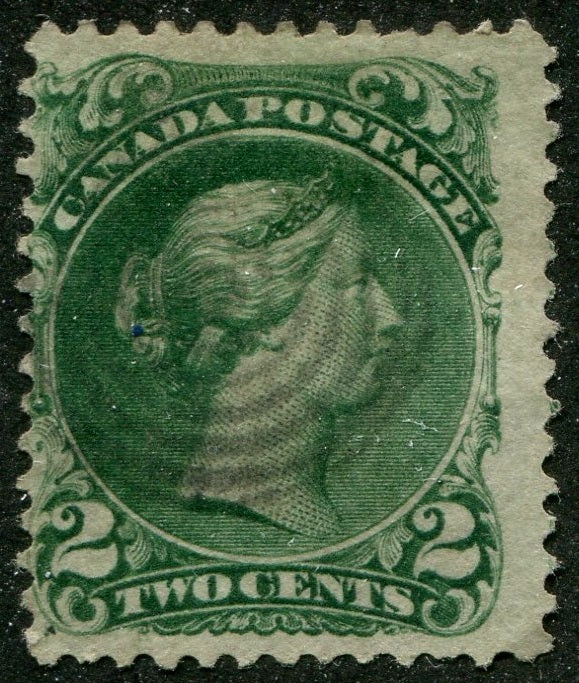 0024CA2604 - Canada #24