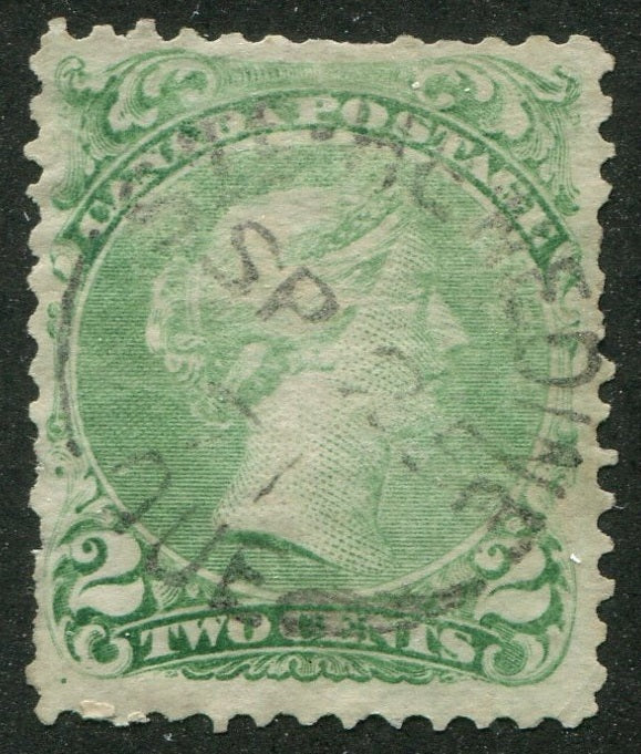 0024CA2608 - Canada #24