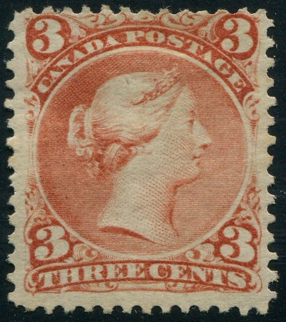 0025CA2604 - Canada #25