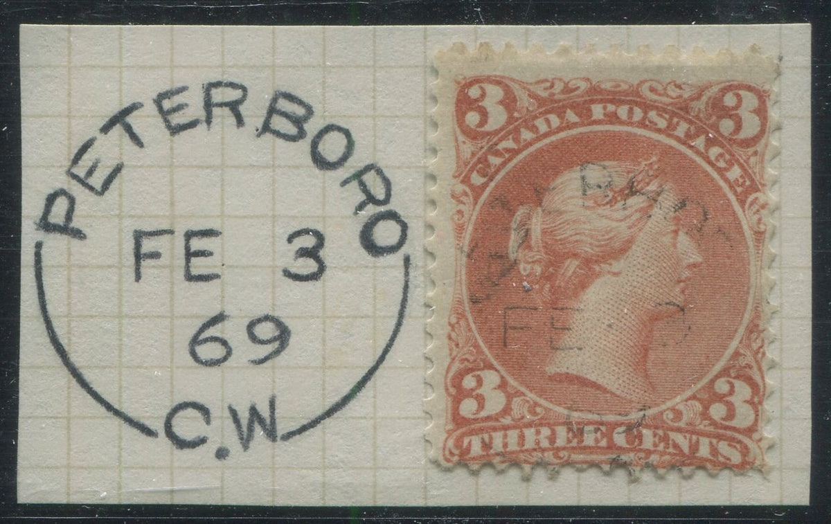 0025CA2305 - Canada #25