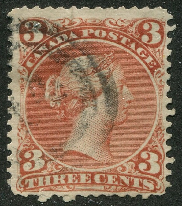 0025CA2603 - Canada #25