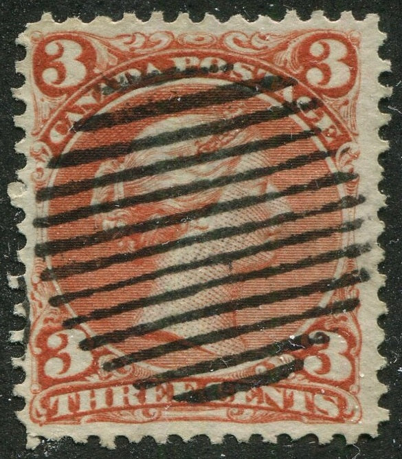 0025CA2604 - Canada #25
