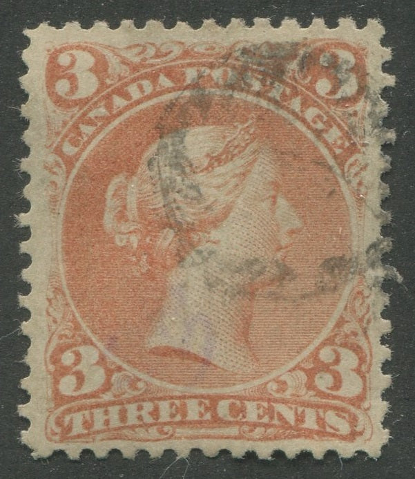 0025CA2403 - Canada #25viii