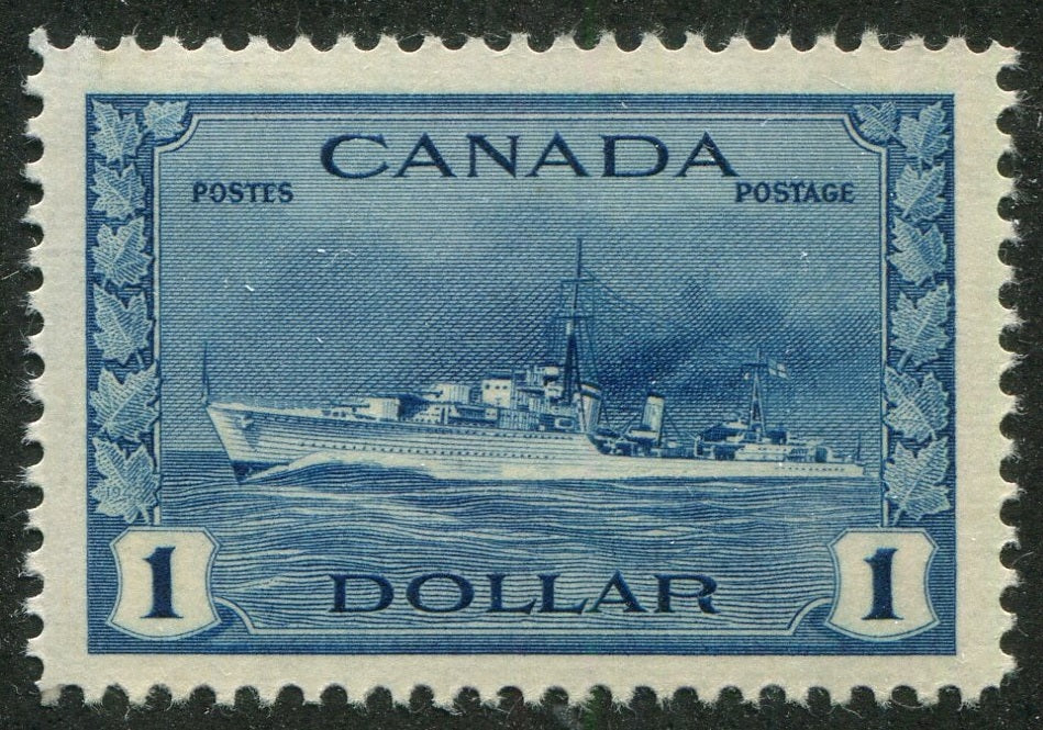 0262CA2608 - Canada #262