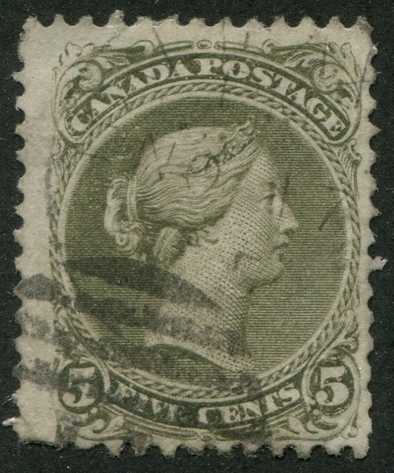 0026CA2308 - Canada #26