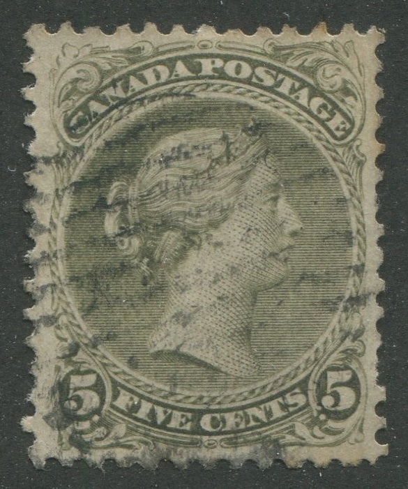 0026CA2403 - Canada #26