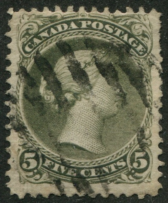 0026CA2411 - Canada #26