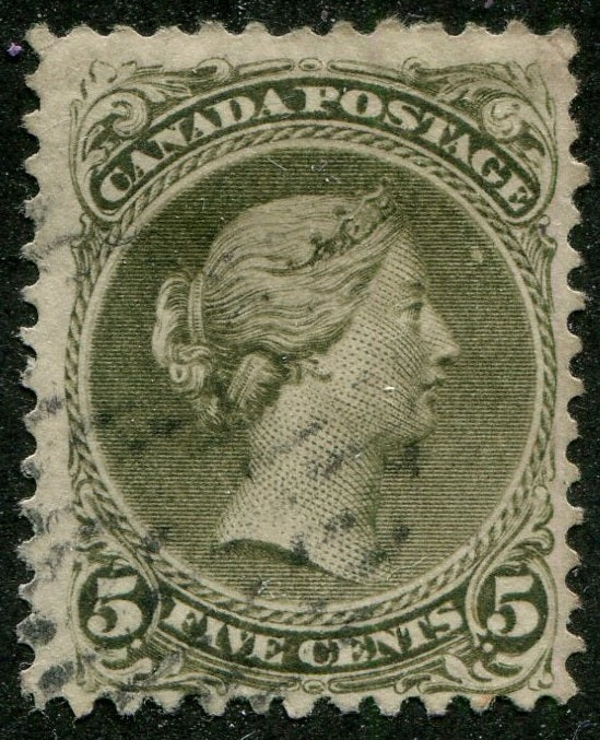 0026CA2604 - Canada #26