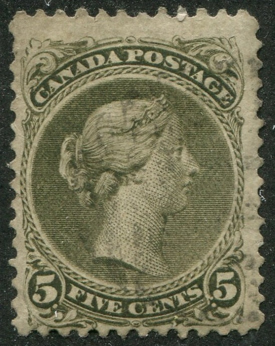 0026CA2608 - Canada #26