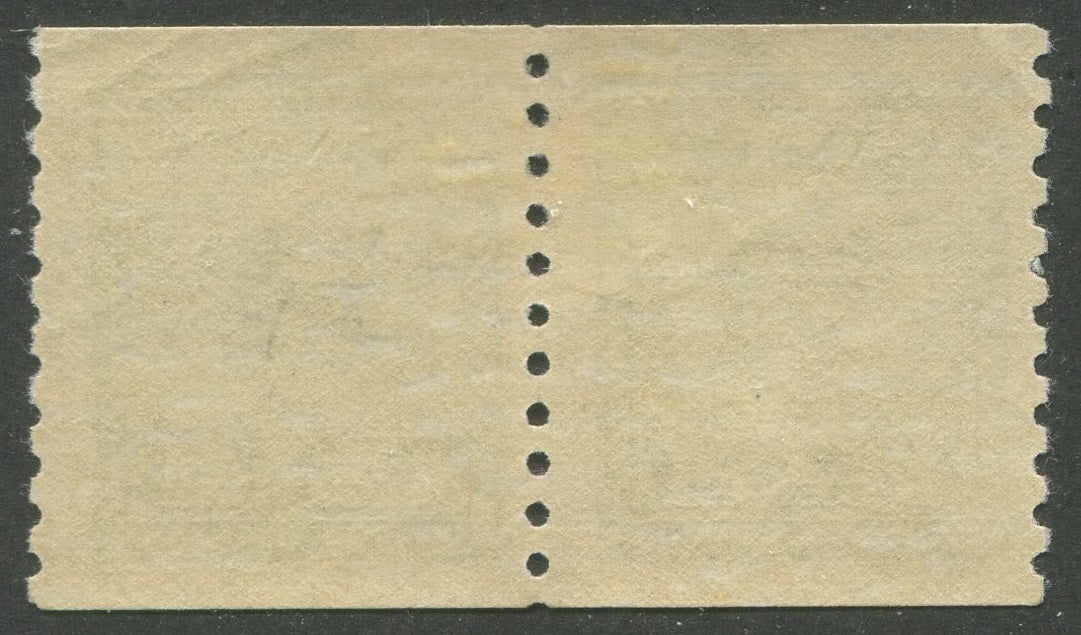 0278CA2510 - Canada #278 Pair