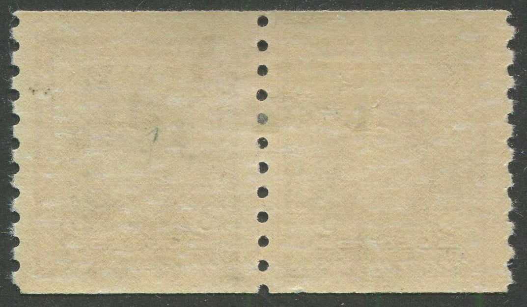 0279CA2510 - Canada #279 Pair