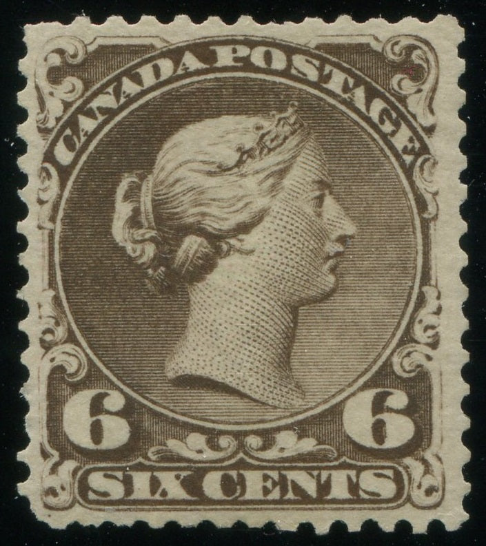 0027CA2603 - Canada #27