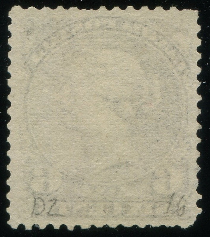 0027CA2603 - Canada #27