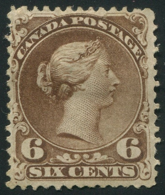0027CA2603 - Canada #27