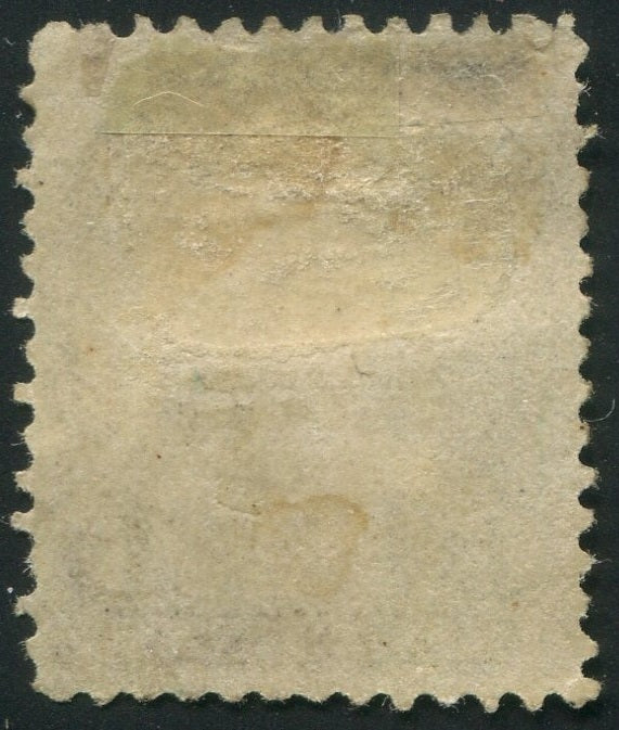 0027CA2603 - Canada #27