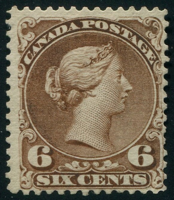 0027CA2604 - Canada #27