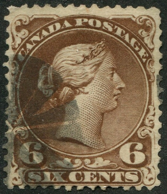 0027CA2504 - Canada #27