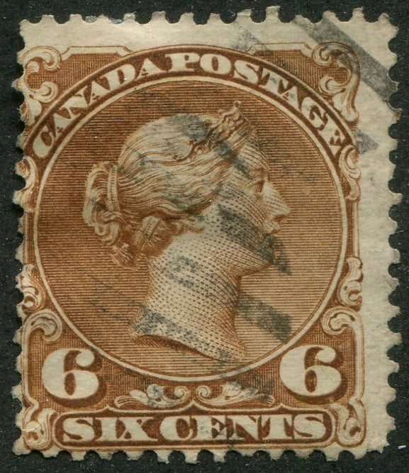 0027CA2608 - Canada #27a