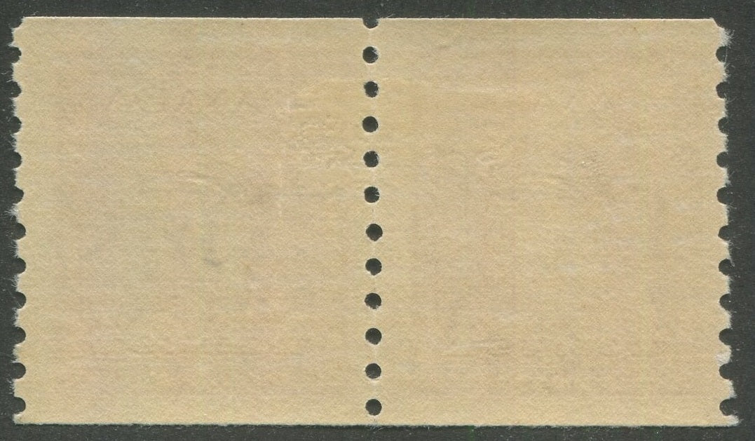 0281CA2510 - Canada #281 Pair