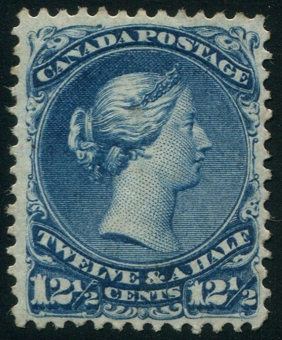 0028CA2604 - Canada #28